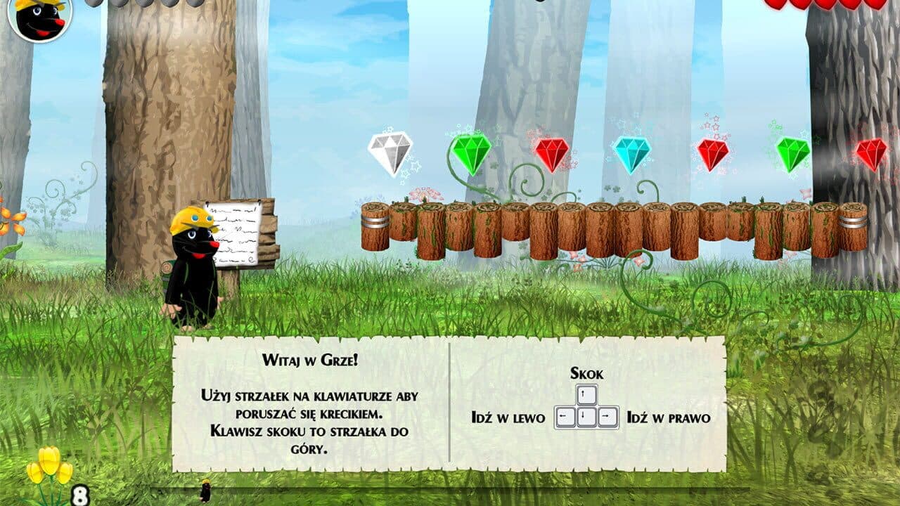 Mole: Great Adventure thumbnail 3