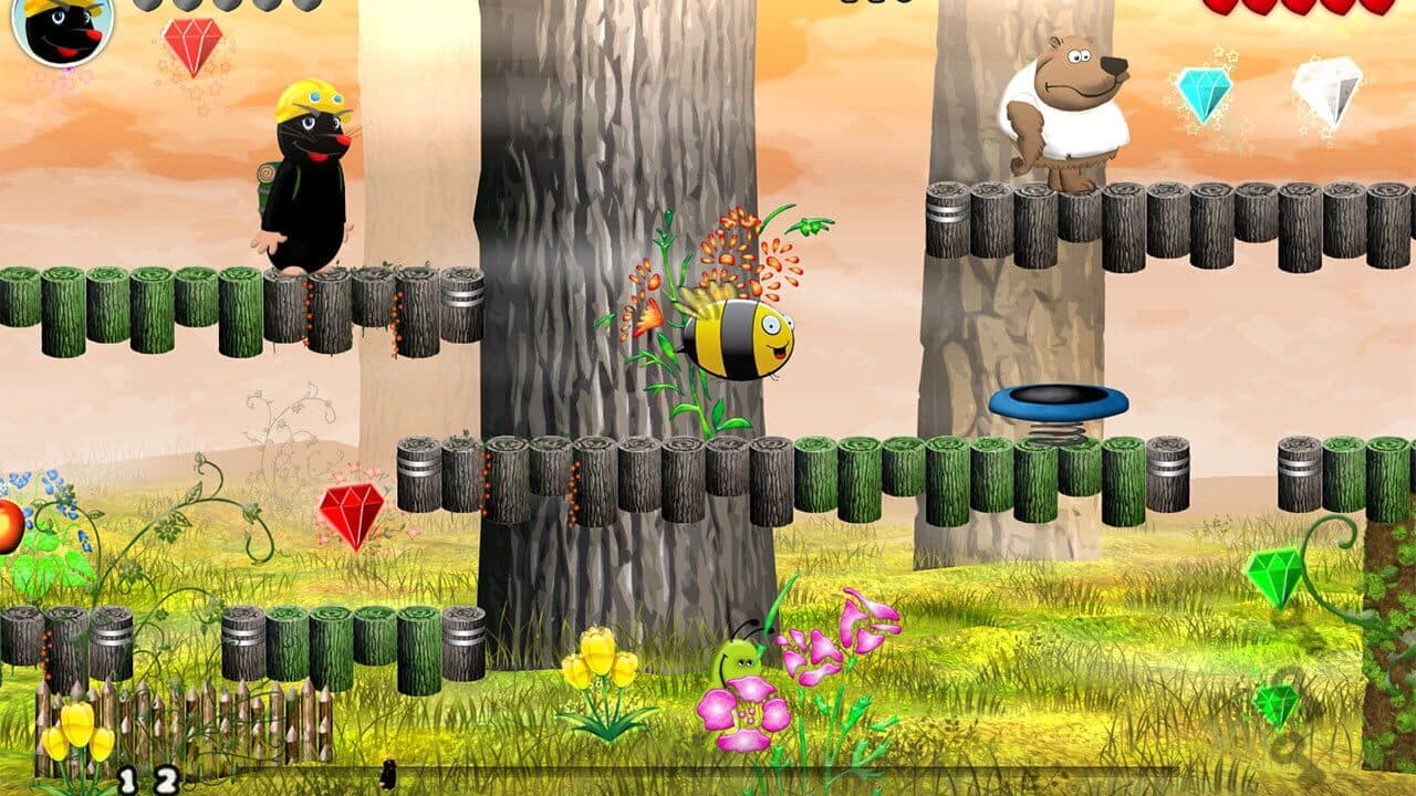 Mole: Great Adventure thumbnail 4