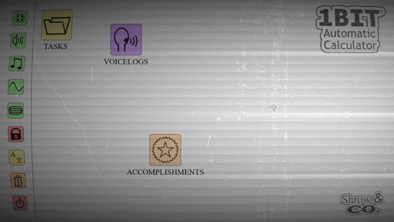 1-DC screenshot 1