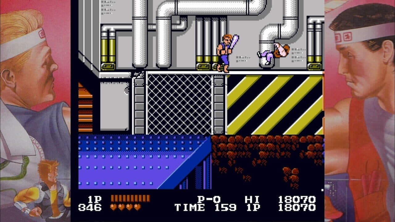 Double Dragon thumbnail 2