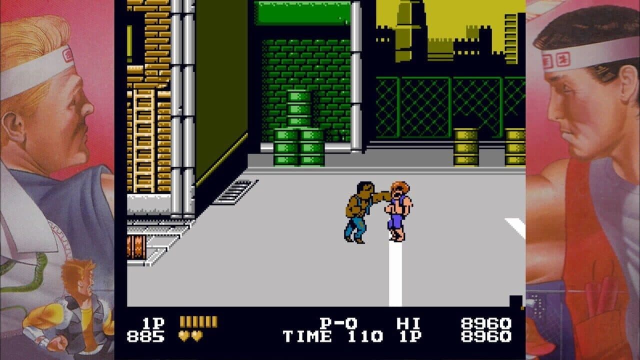 Double Dragon thumbnail 3