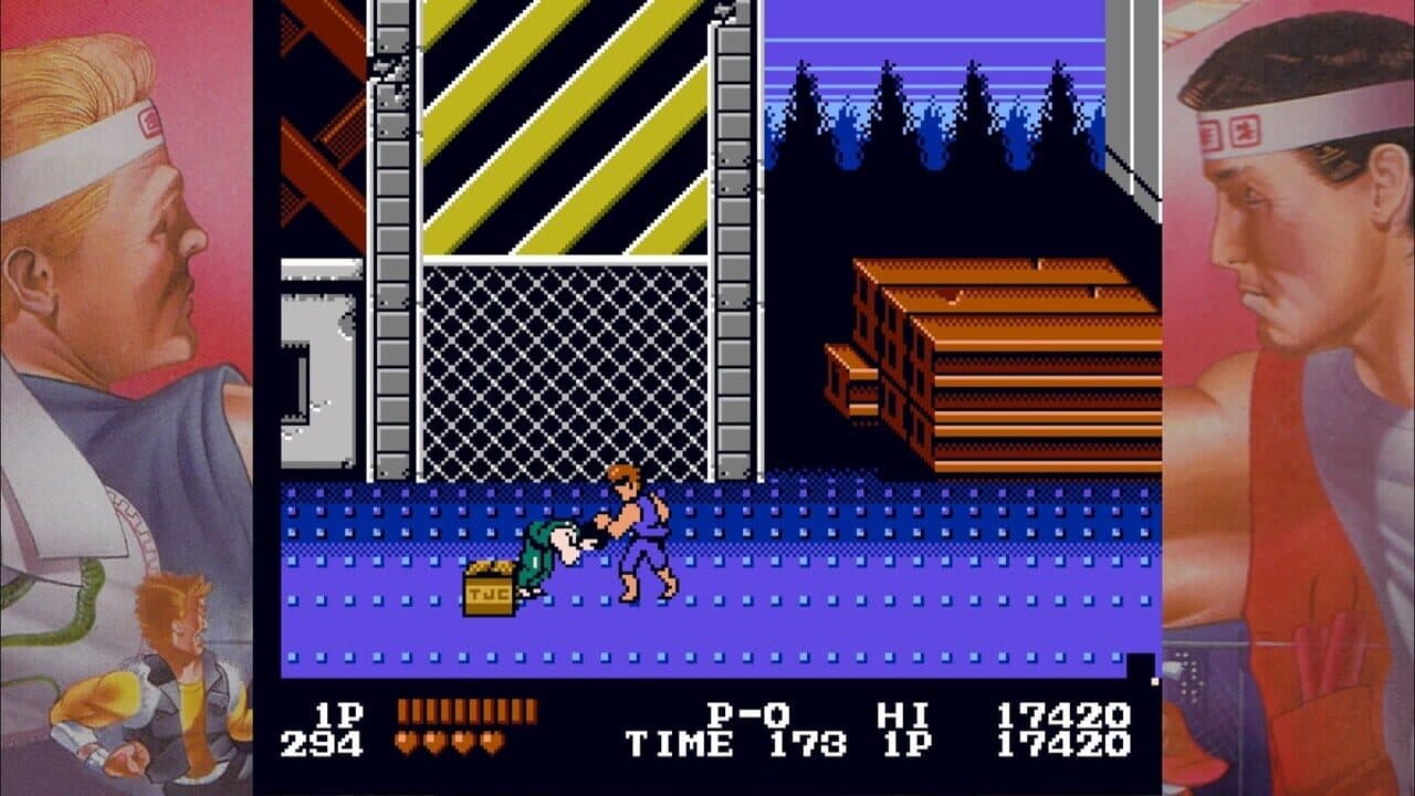 Double Dragon thumbnail 5