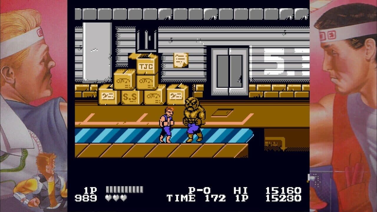 Double Dragon thumbnail 6