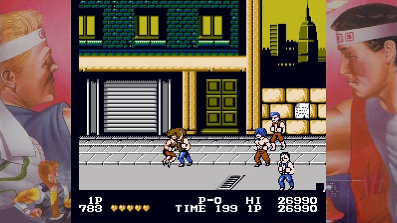 Double Dragon thumbnail 4