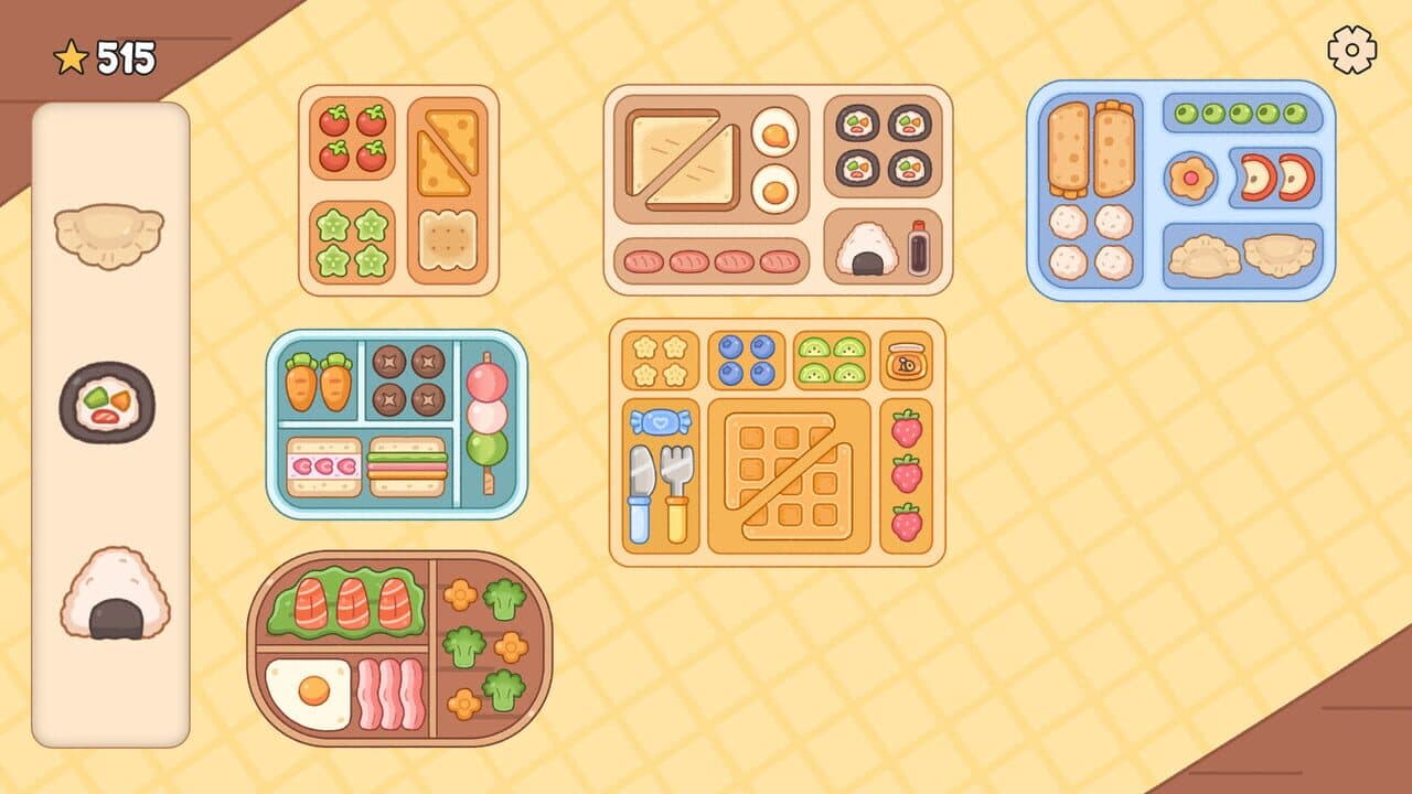 Cozy Organizer thumbnail 3