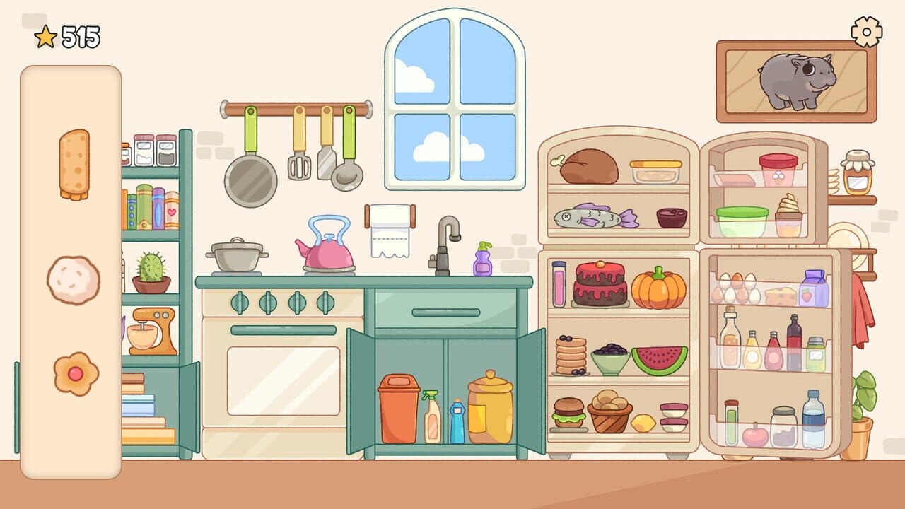 Cozy Organizer thumbnail 2