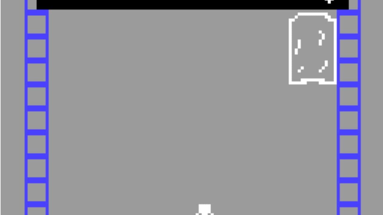 They Live in the Fractures screenshot 1