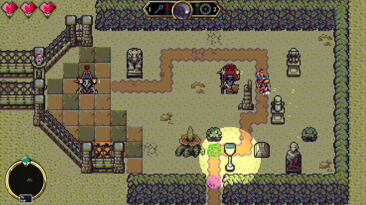 Sliding Hero thumbnail 3