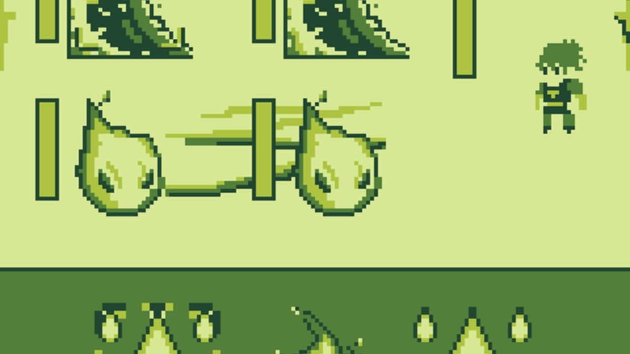 Battle screenshot 1