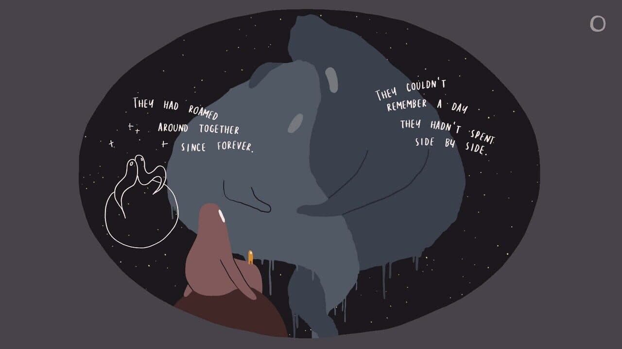 The Bear: A Story from the World of Gra thumbnail 2