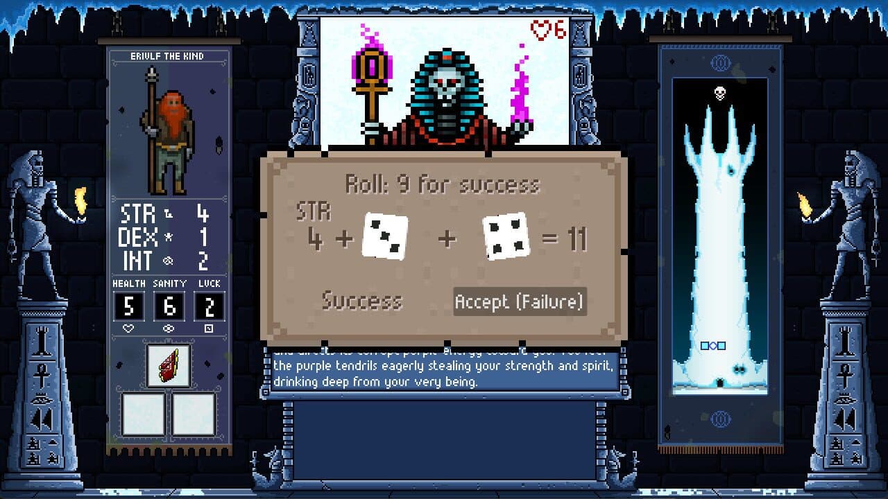 Tower of the Ice Lich thumbnail 3
