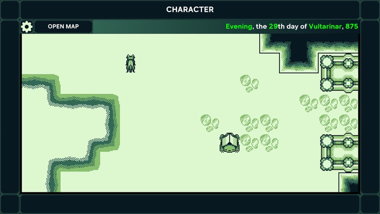 Mini Merchant screenshot 1