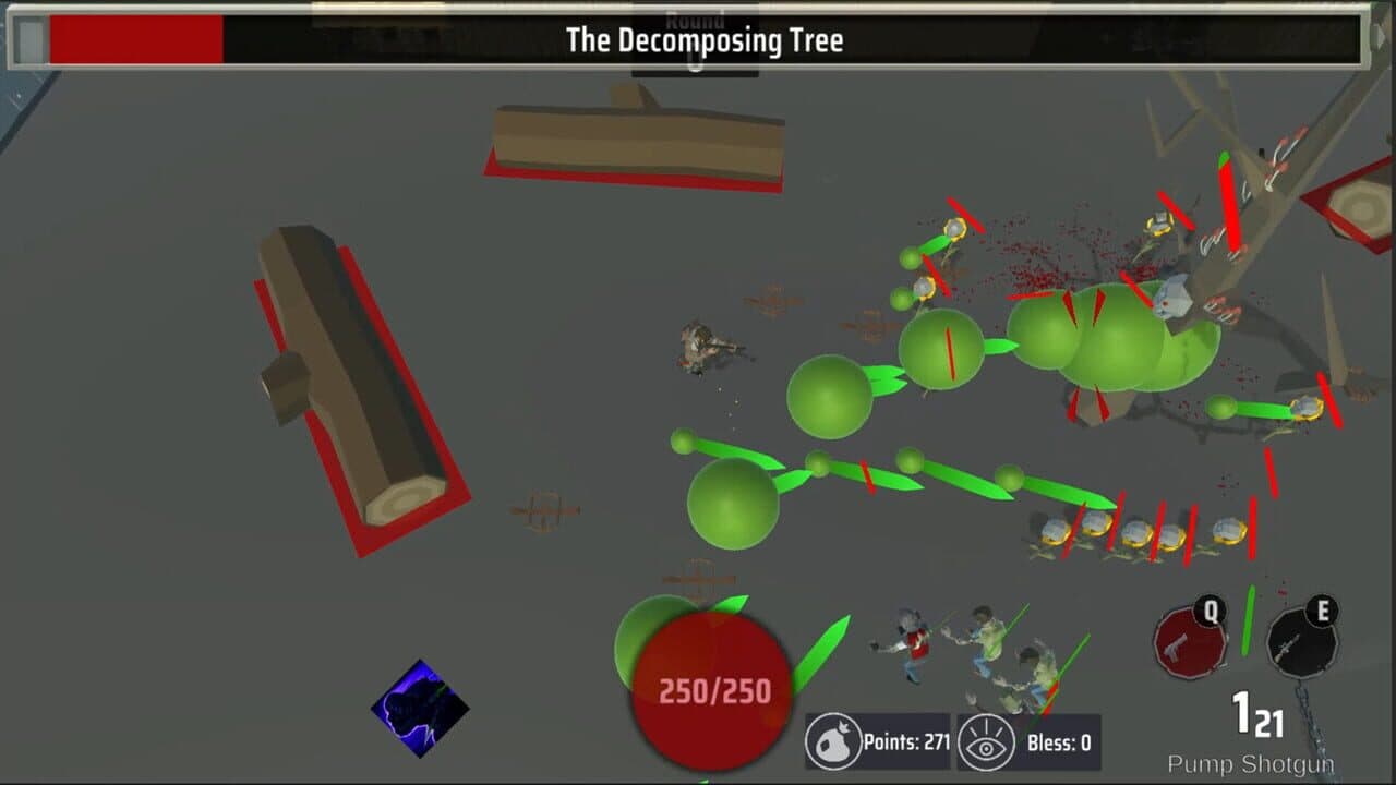 Magic Survivor Undead thumbnail 7