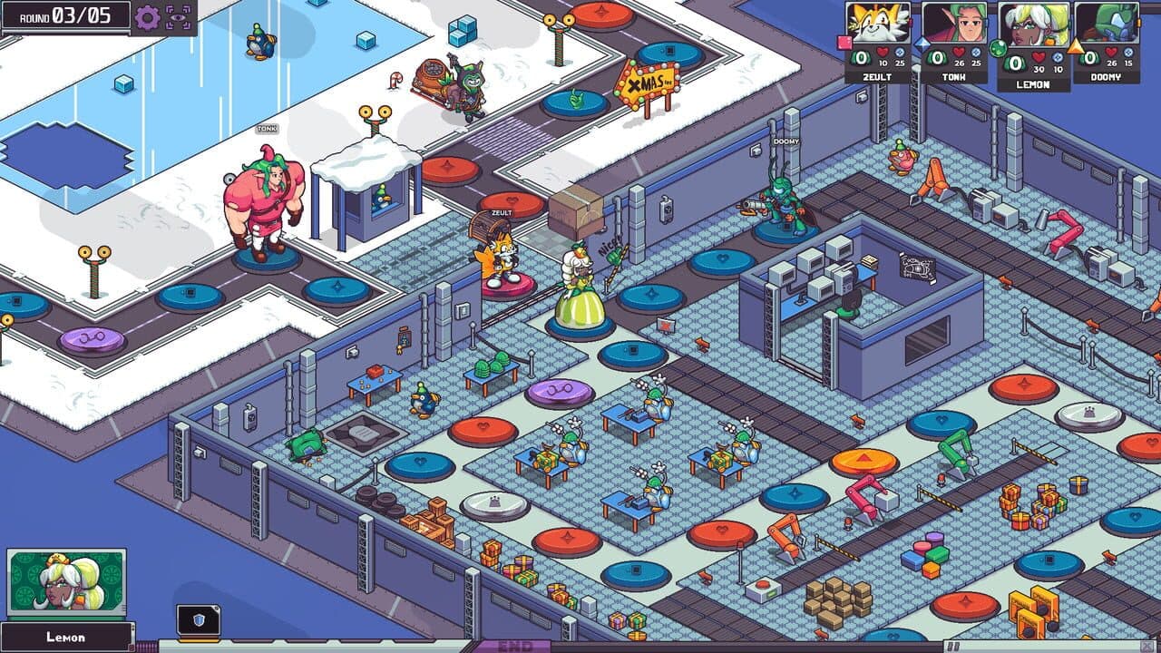 Ultimate Jello Party thumbnail 5