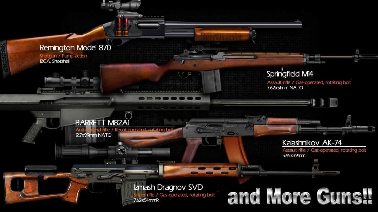 Magnum 3.0 thumbnail 2
