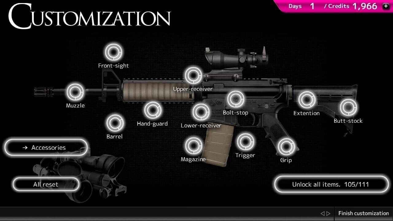 Magnum 3.0 thumbnail 3