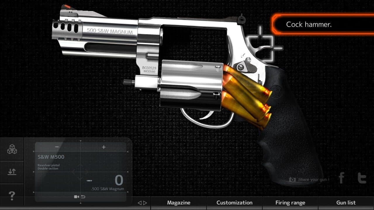 Magnum 3.0 thumbnail 4