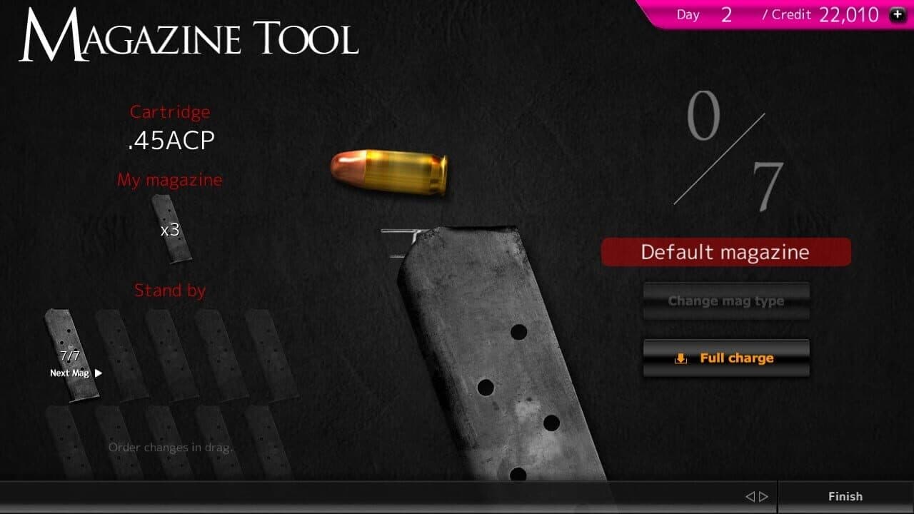 Magnum 3.0 thumbnail 5