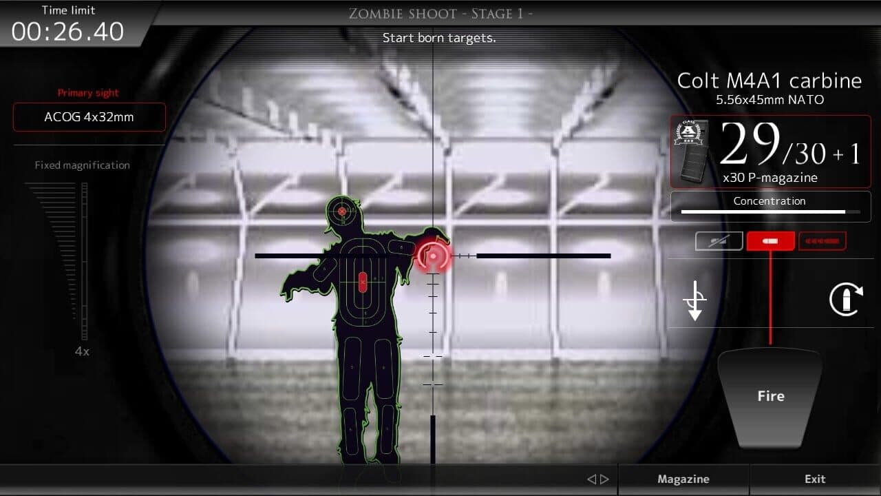 Magnum 3.0 thumbnail 6