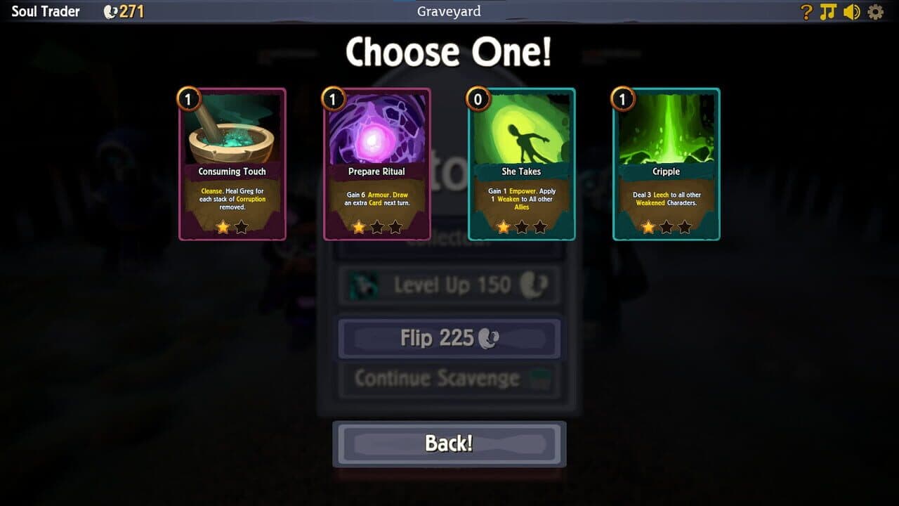 Soul Trader thumbnail 3