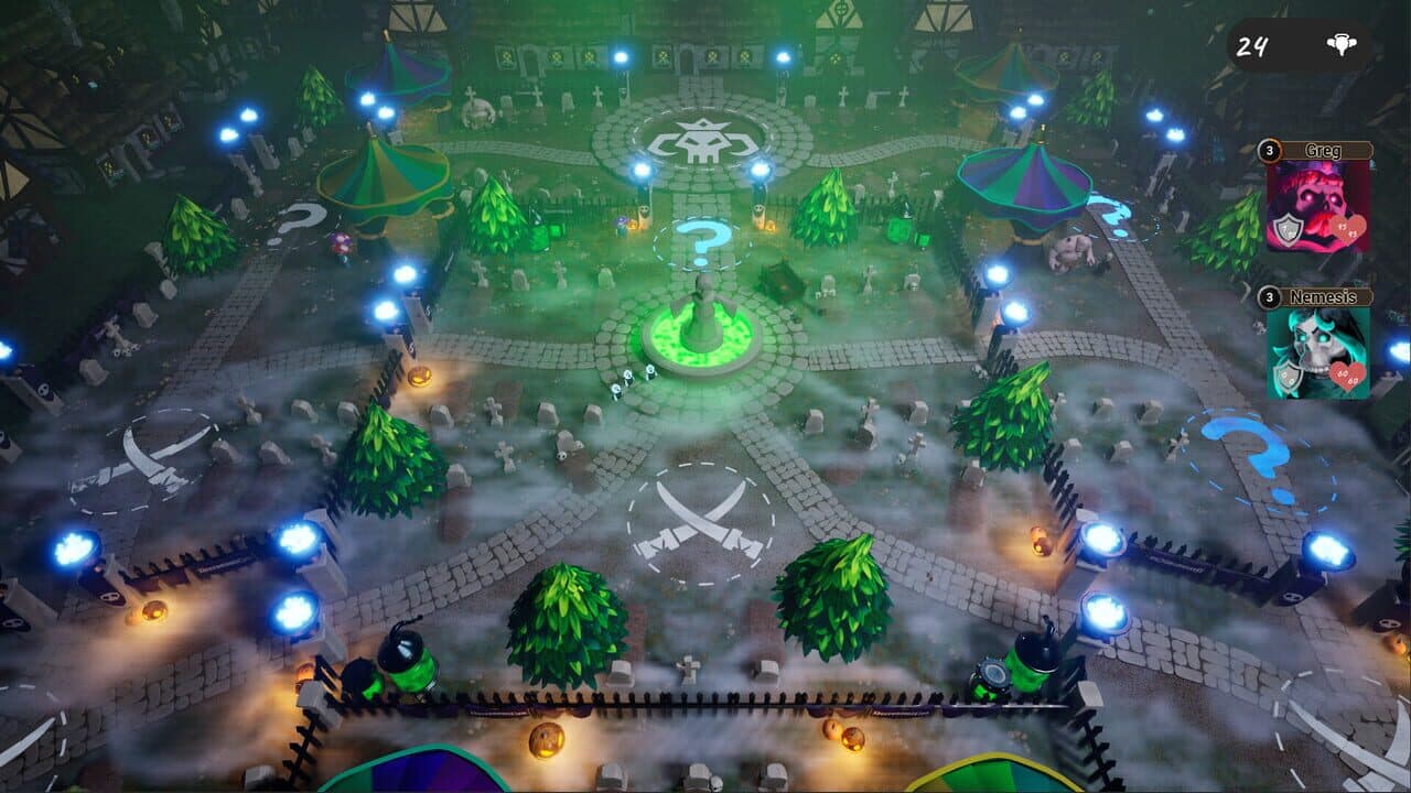 Soul Trader thumbnail 4