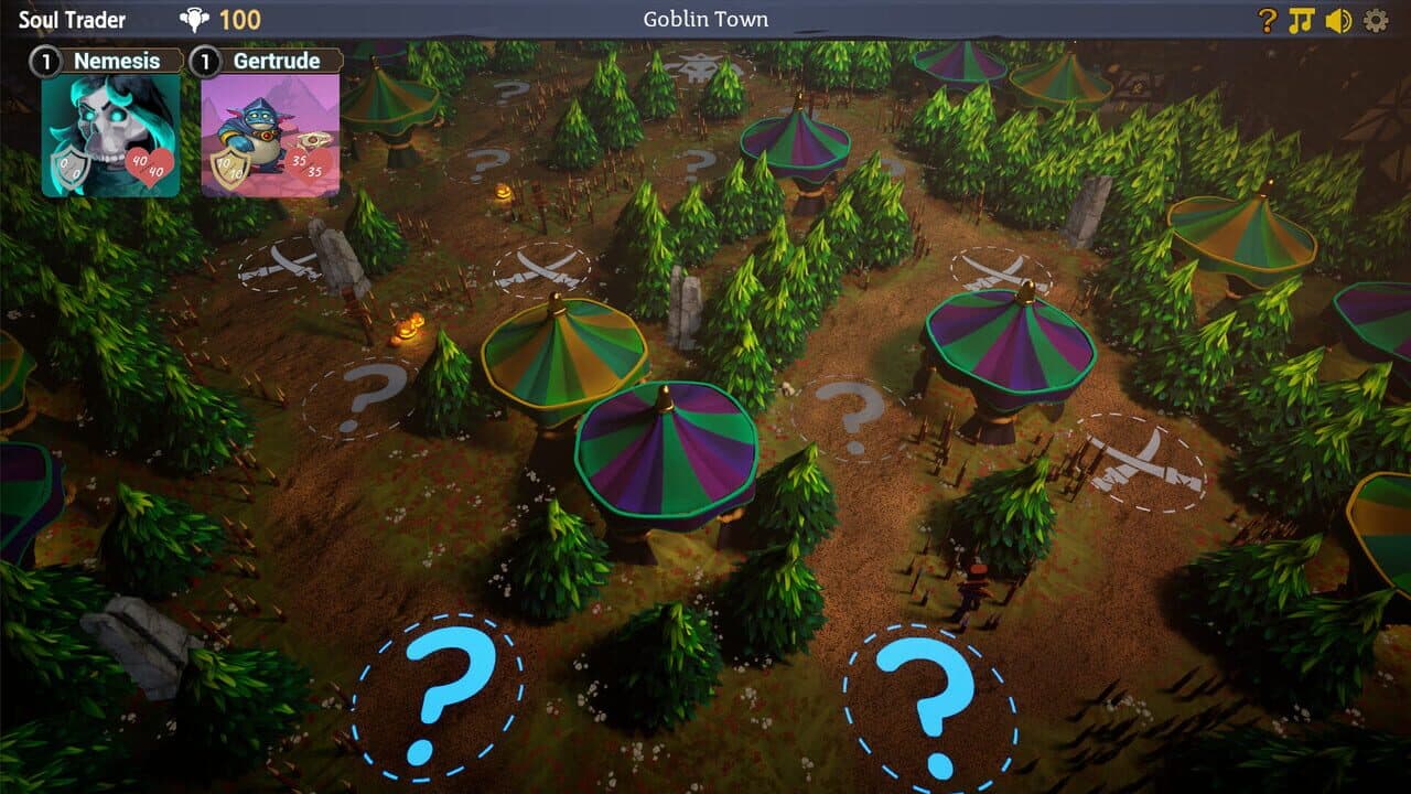 Soul Trader thumbnail 6