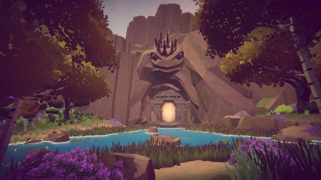Lost Valley of the Frog King thumbnail 12