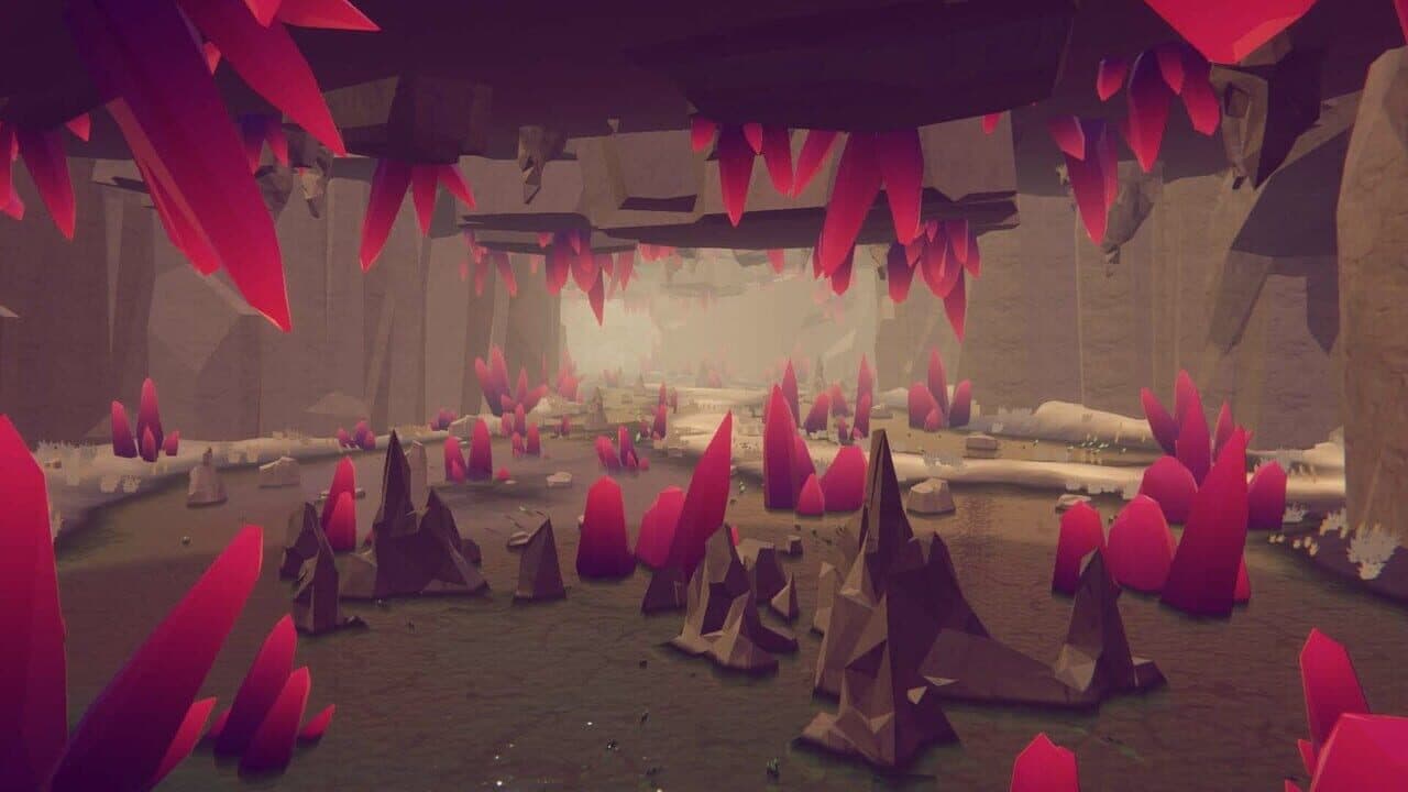 Lost Valley of the Frog King thumbnail 3