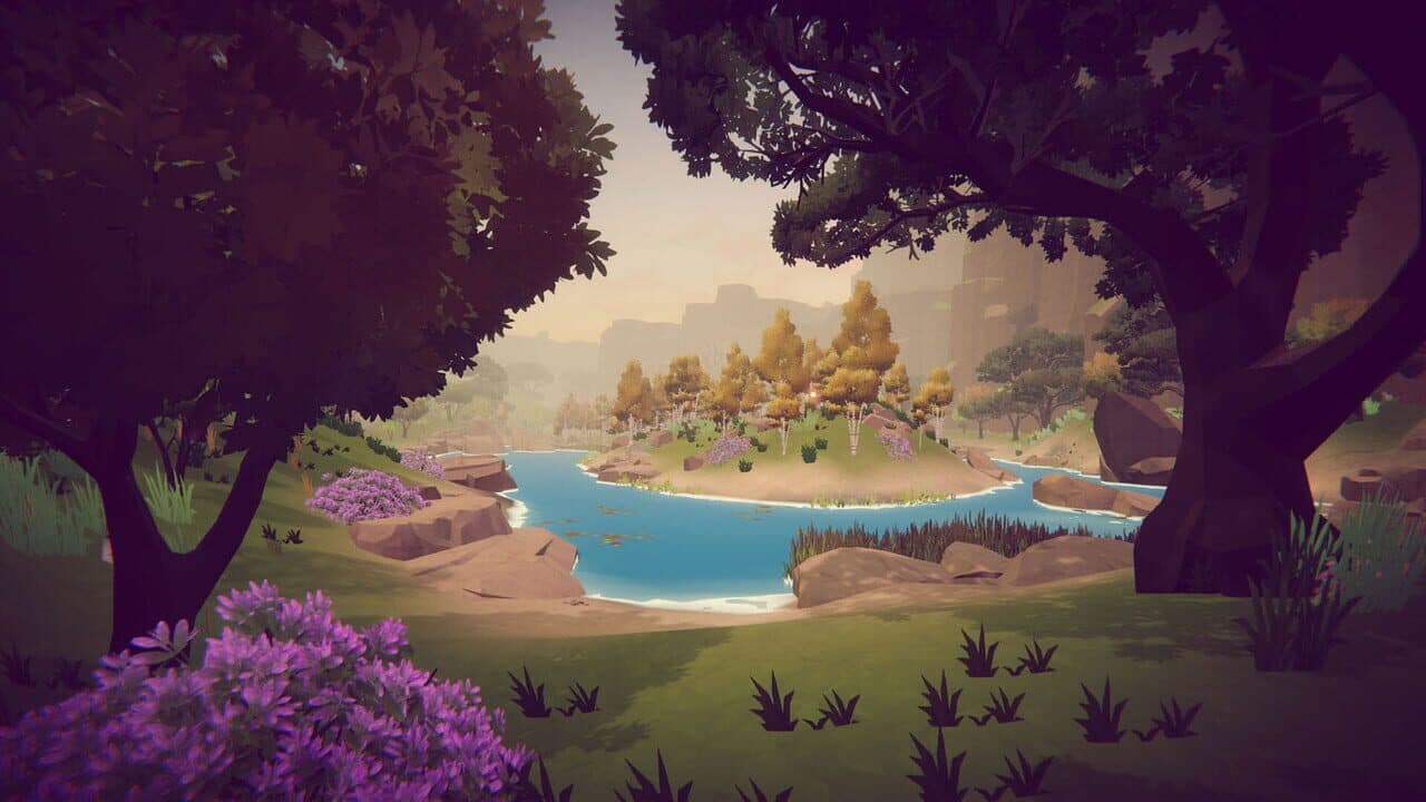 Lost Valley of the Frog King thumbnail 4