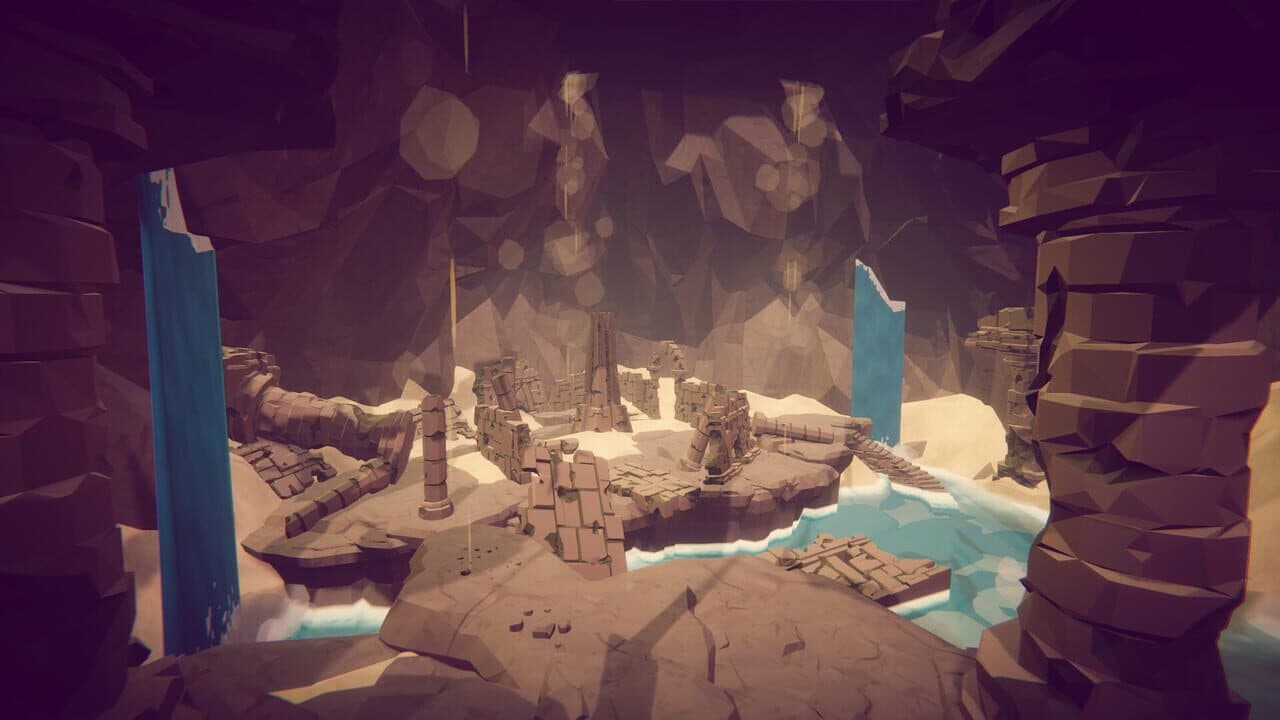Lost Valley of the Frog King thumbnail 5