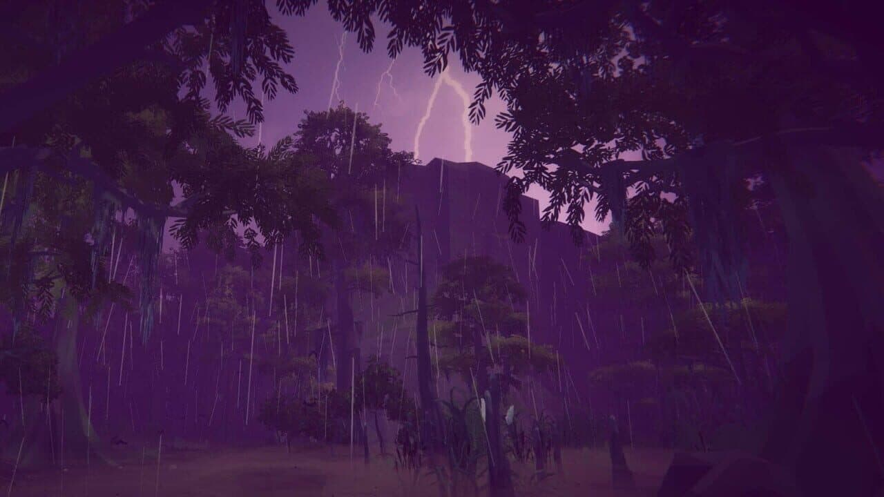 Lost Valley of the Frog King thumbnail 6
