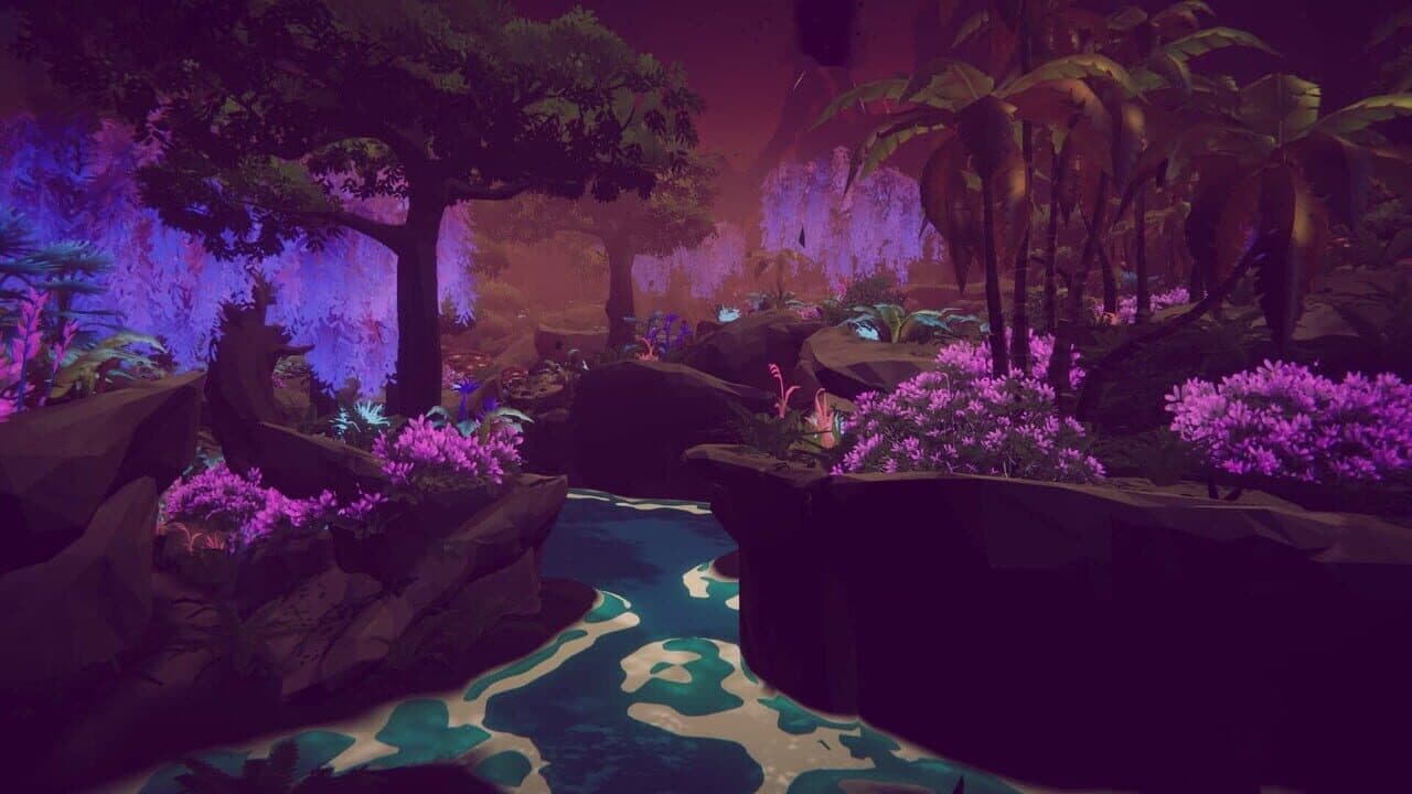 Lost Valley of the Frog King thumbnail 9