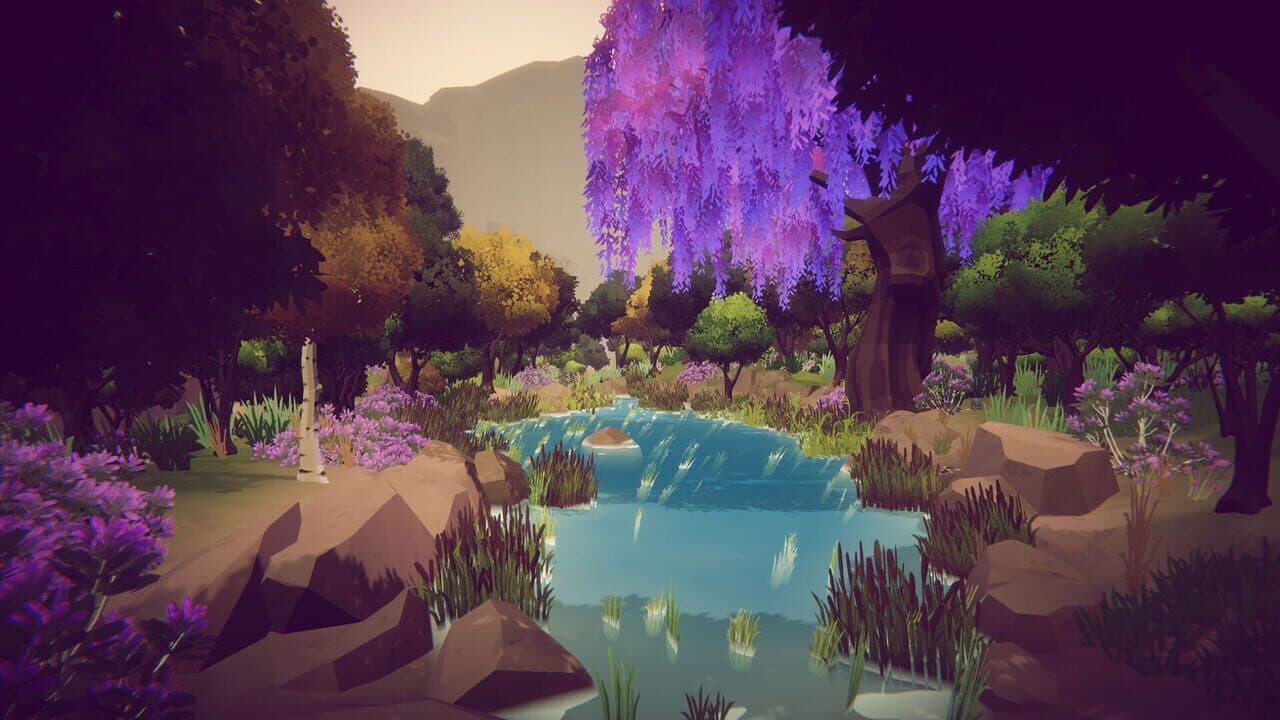 Lost Valley of the Frog King thumbnail 10