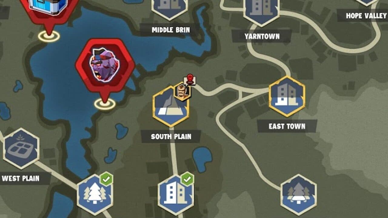 Town Survival thumbnail 2