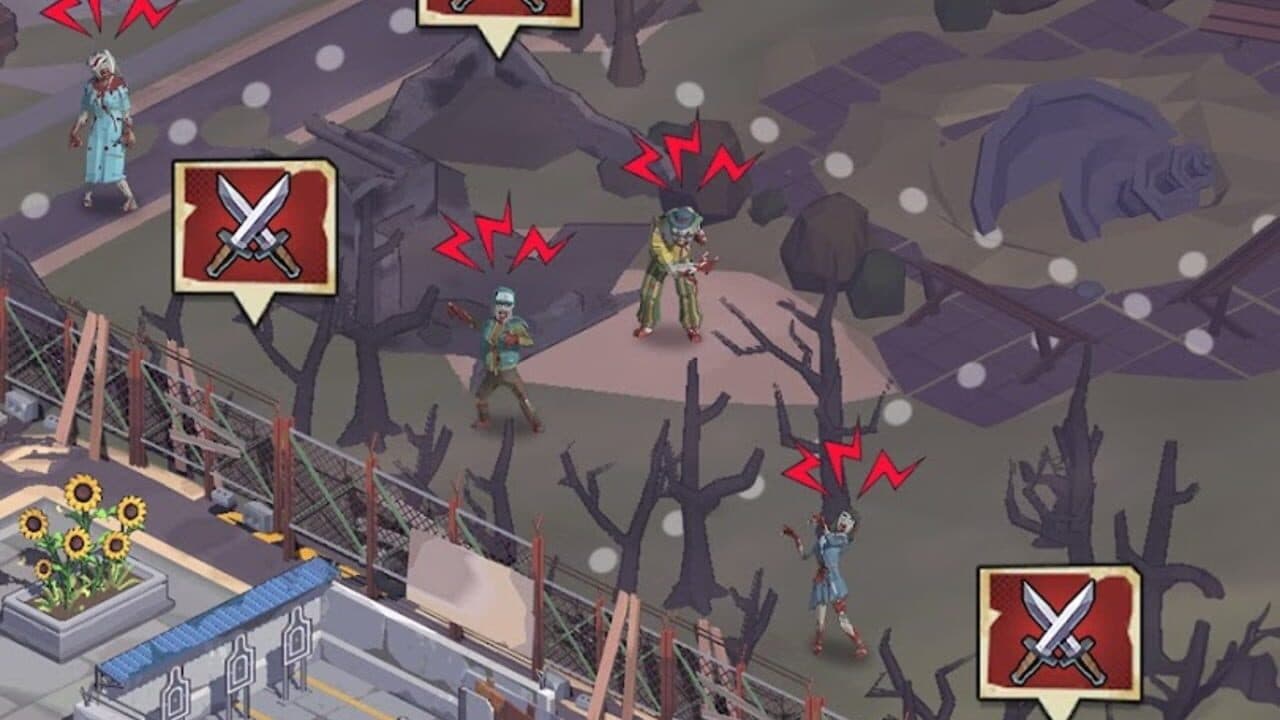 Town Survival thumbnail 3