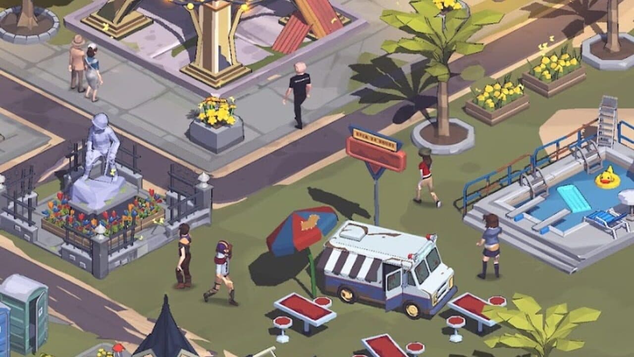 Town Survival thumbnail 5