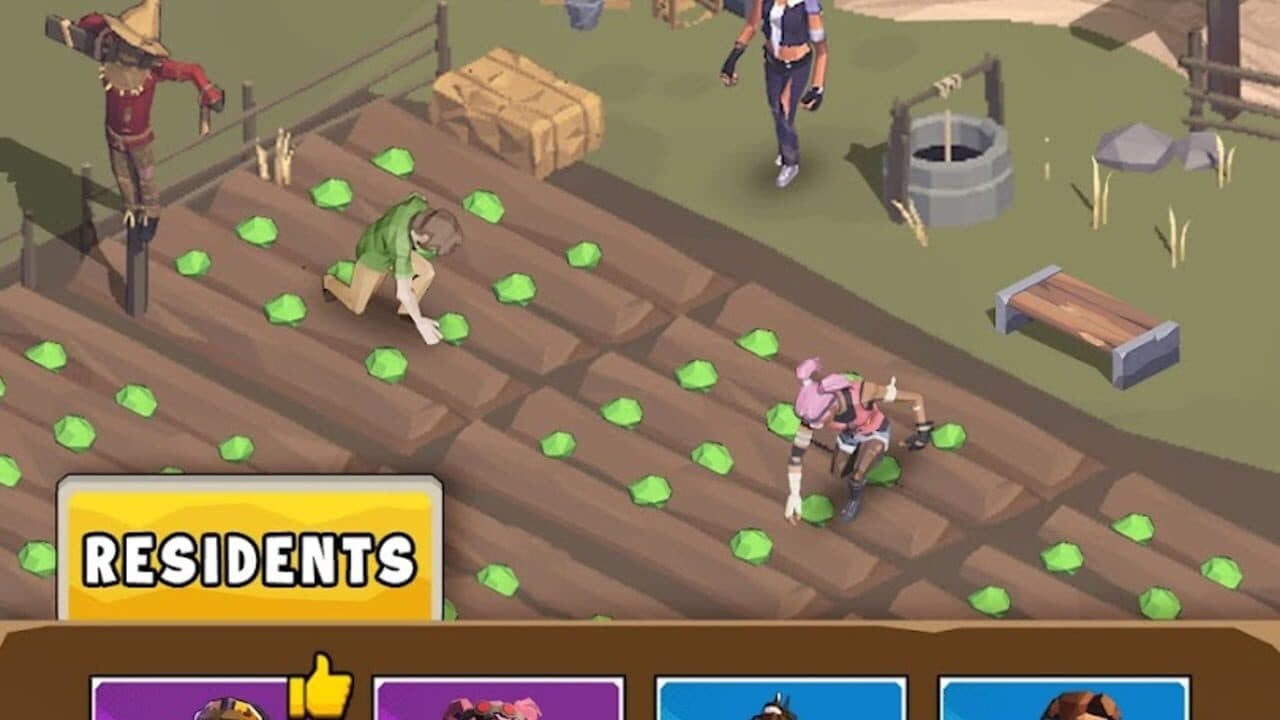 Town Survival thumbnail 6