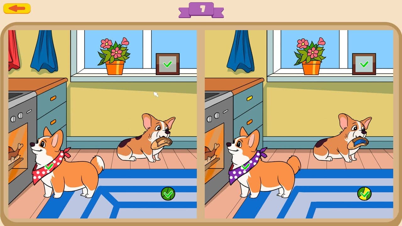 Dogs Contrast thumbnail 2