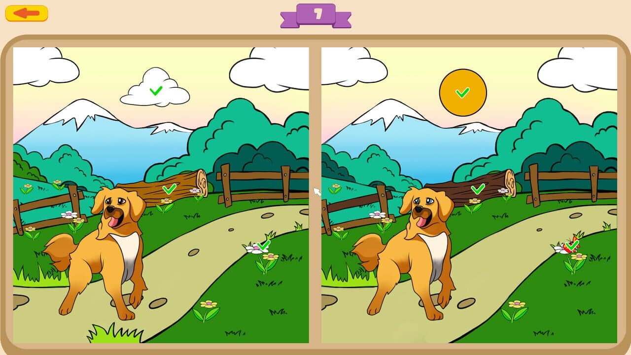Dogs Contrast thumbnail 4