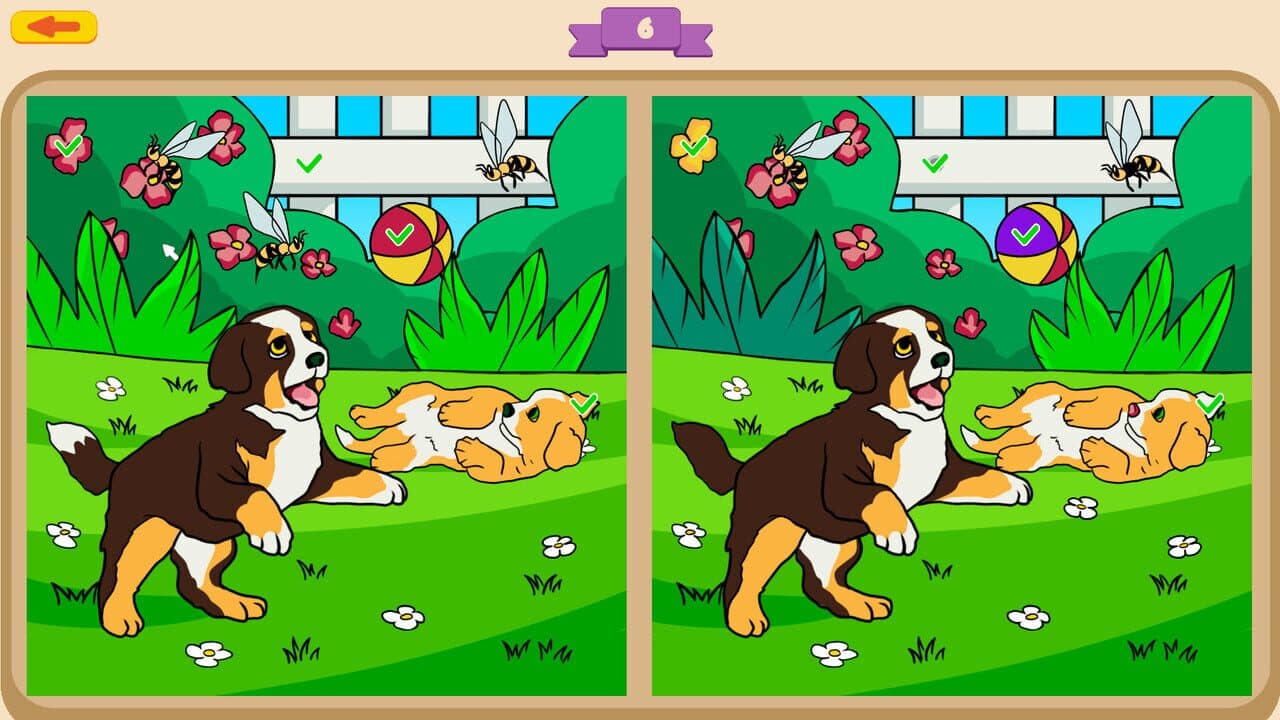 Dogs Contrast thumbnail 5
