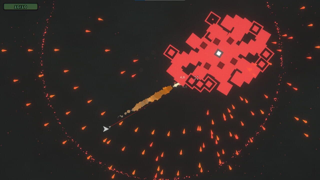 Nebulock screenshot 1