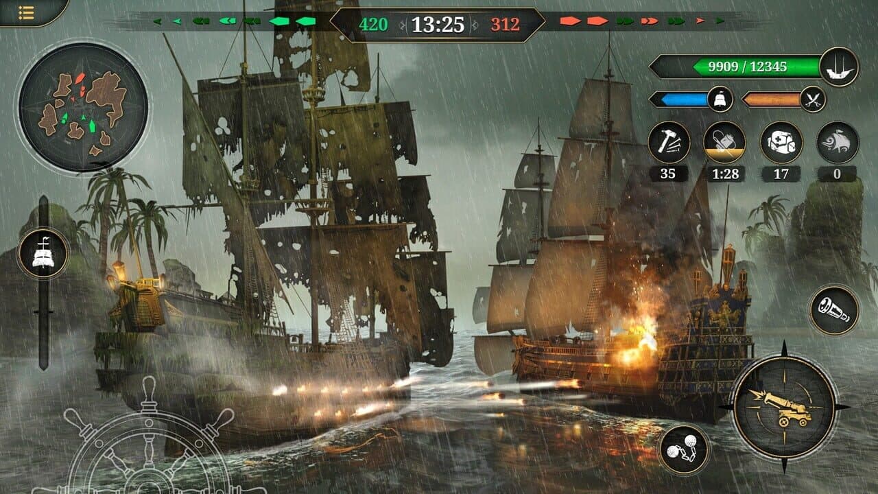 King Of Sails thumbnail 3