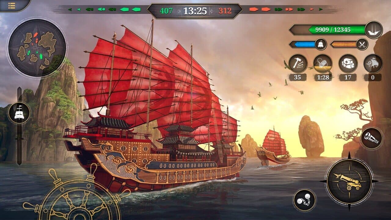 King Of Sails thumbnail 4