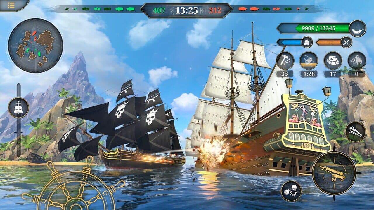 King Of Sails thumbnail 5