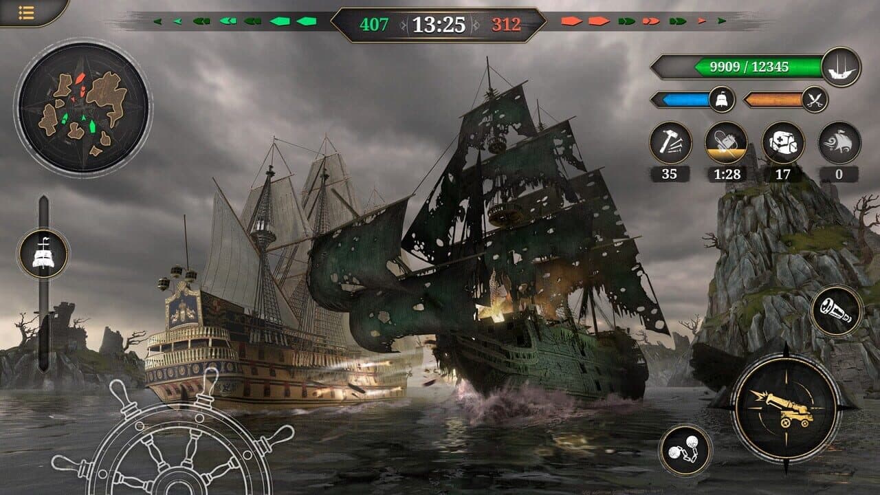 King Of Sails thumbnail 6