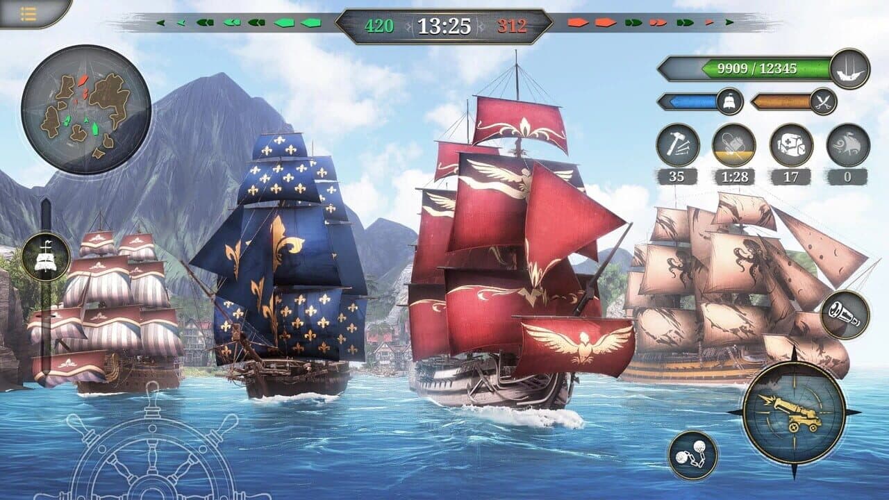 King Of Sails thumbnail 7