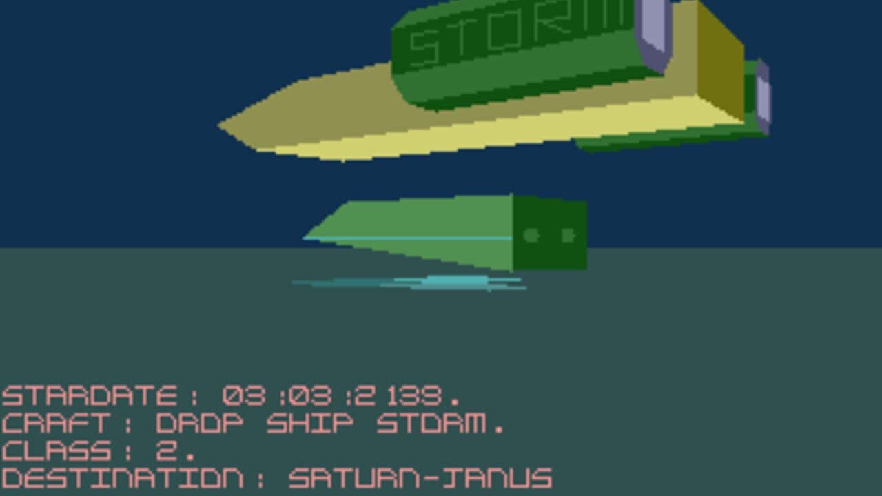 Voyager thumbnail 2