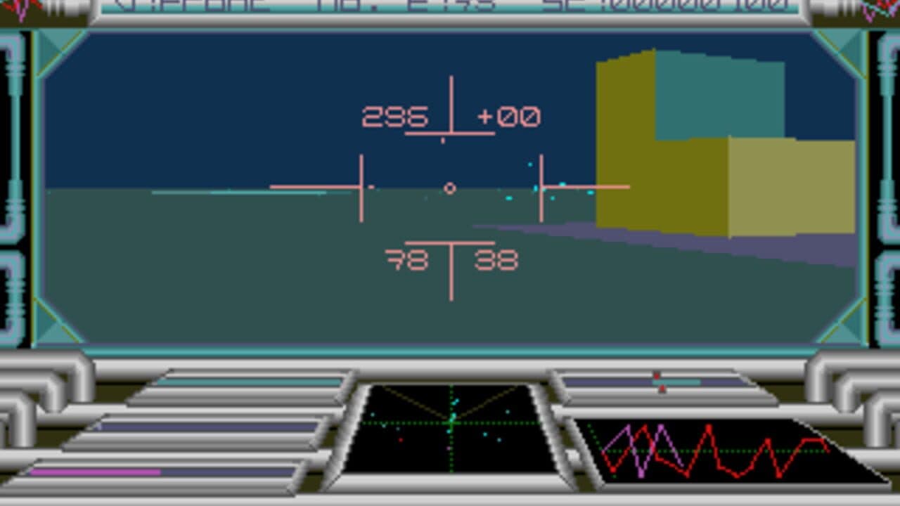 Voyager thumbnail 3