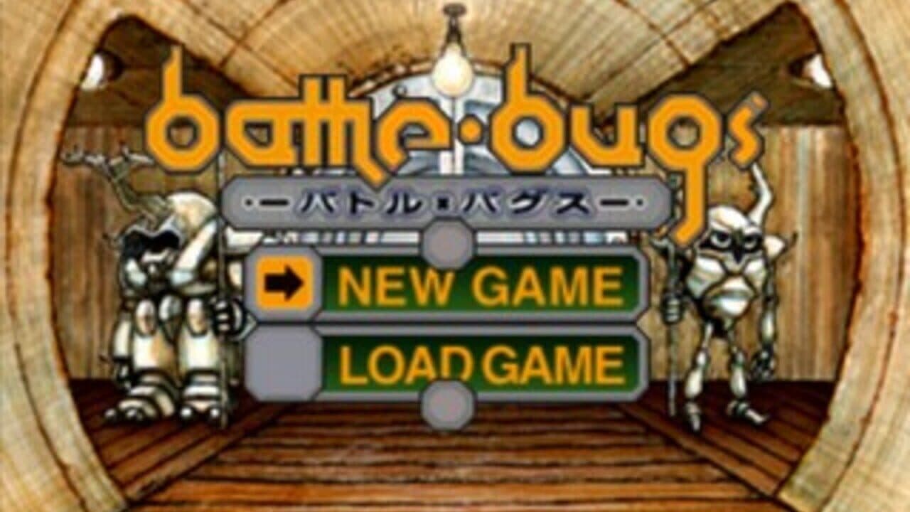 Battle Bugs thumbnail 3