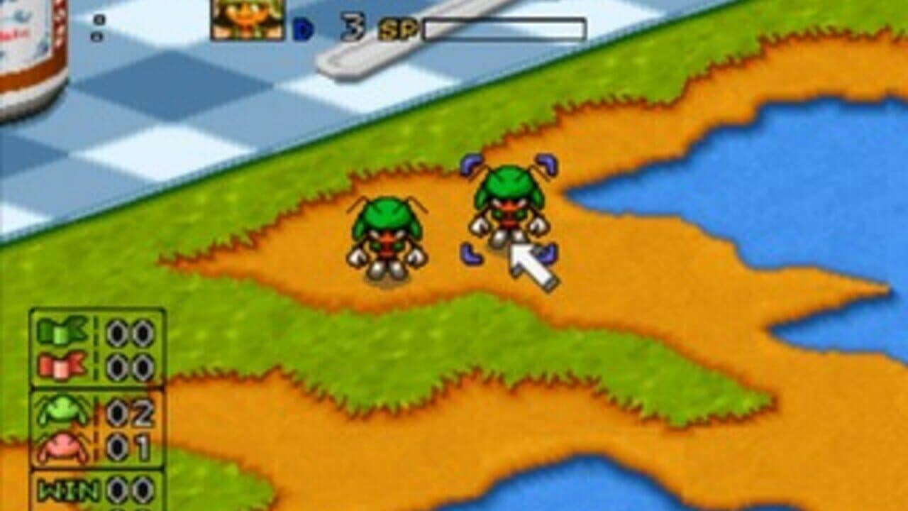 Battle Bugs thumbnail 7